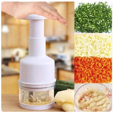 Presse Oignons /Ail Onions / vegetables Chopper - Karout Online -Karout Online Shopping In lebanon - Karout Express Delivery