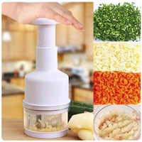 Presse Oignons /Ail Onions / vegetables Chopper - Karout Online -Karout Online Shopping In lebanon - Karout Express Delivery