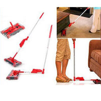 Cordless Swivel Sweeper 7.2v / G-467 / G6 - Karout Online -Karout Online Shopping In lebanon - Karout Express Delivery