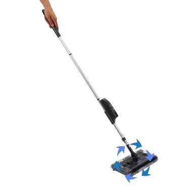 Cordless Swivel Sweeper 7.2v / G-467 - Karout Online -Karout Online Shopping In lebanon - Karout Express Delivery