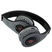 Stn-17 Premium Rechargeable Wireless Headphones Stereo Phone Acce