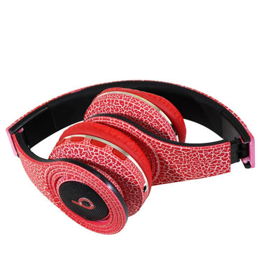 Stn-17 Premium Rechargeable Wireless Headphones Stereo Phone Acce