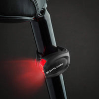 Schwinn 11 Lumen Quick Wrap Front and Rear Light Kit - Karout Online -Karout Online Shopping In lebanon - Karout Express Delivery