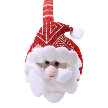 Shop Online Christmas Ear Cover Headband / Q-1018 - Karout Online Shopping In lebanon