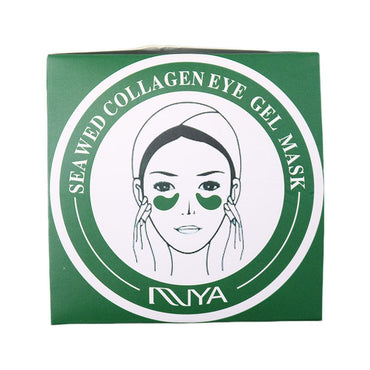 Nya Collagen Eye Gel Mask - Karout Online -Karout Online Shopping In lebanon - Karout Express Delivery