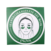 Nya Collagen Eye Gel Mask - Karout Online -Karout Online Shopping In lebanon - Karout Express Delivery