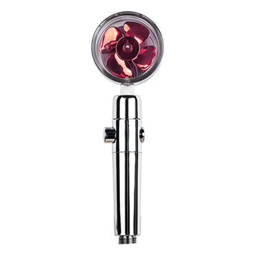 **(NET)**Shower Head High Pressure With Filter Bathroom Accessories / 74586