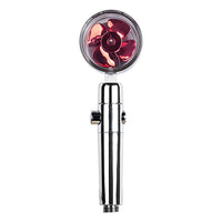 **(NET)**Shower Head High Pressure With Filter Bathroom Accessories / 74586