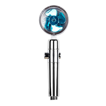 **(NET)**Shower Head High Pressure With Filter Bathroom Accessories / 74586