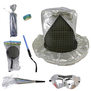 Party Cotillion Set - Karout Online -Karout Online Shopping In lebanon - Karout Express Delivery