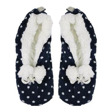 Winter Pantoufles / N-470 - Karout Online -Karout Online Shopping In lebanon - Karout Express Delivery