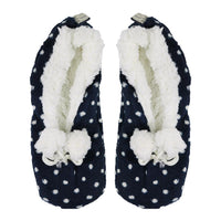 Winter Pantoufles / N-470 - Karout Online -Karout Online Shopping In lebanon - Karout Express Delivery