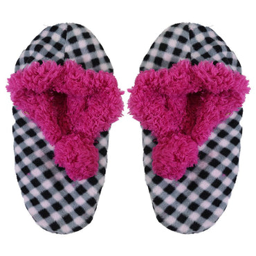 Winter Pantoufles / N-471 - Karout Online -Karout Online Shopping In lebanon - Karout Express Delivery