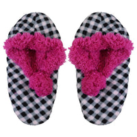 Winter Pantoufles / N-471 - Karout Online -Karout Online Shopping In lebanon - Karout Express Delivery