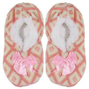 Winter Pantoufles / N-526 - Karout Online -Karout Online Shopping In lebanon - Karout Express Delivery