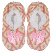 Winter Pantoufles / N-526 - Karout Online -Karout Online Shopping In lebanon - Karout Express Delivery