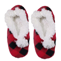 Winter Pantoufles / N-471 - Karout Online -Karout Online Shopping In lebanon - Karout Express Delivery
