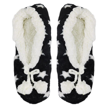 Winter Pantoufles / N-470 - Karout Online -Karout Online Shopping In lebanon - Karout Express Delivery