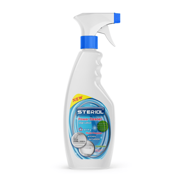Steriol Power Cleaner - Karout Online -Karout Online Shopping In lebanon - Karout Express Delivery