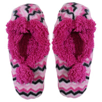 Winter Pantoufles / N-471 - Karout Online -Karout Online Shopping In lebanon - Karout Express Delivery