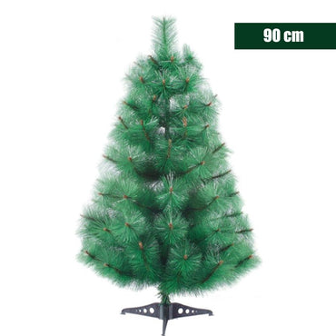 Christmas Green Tree 90 cm / C-1 - Karout Online -Karout Online Shopping In lebanon - Karout Express Delivery