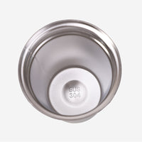 Double Walled Stainless Steel Travel Coffee Mug Vacuum Insulated Reusable Coffee Tumbler Cup 380ml