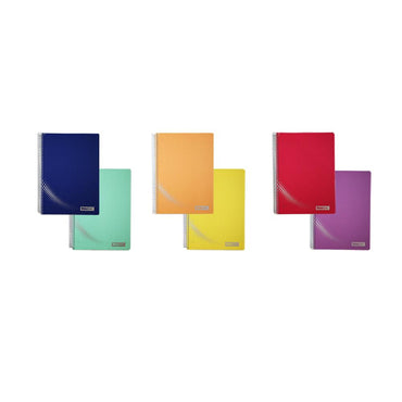 Opp Touch It 70 Gsm 96 Sheets 14.85 x 21 cm - A5 Seyes - Karout Online -Karout Online Shopping In lebanon - Karout Express Delivery