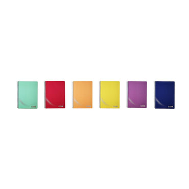 Opp Touch It 70 Gsm 96 Sheets 14.85 x 21 cm - A6 Line - Karout Online -Karout Online Shopping In lebanon - Karout Express Delivery