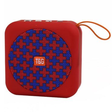 Tg505 Mini Wireless Bluetooth Speaker Portable Stereo Music Outdoor Handfree For Iphone Samsung
