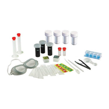 Edu Science Telescope And Microscope Science Kit - Karout Online -Karout Online Shopping In lebanon - Karout Express Delivery