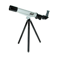 Edu Science Telescope And Microscope Science Kit - Karout Online -Karout Online Shopping In lebanon - Karout Express Delivery