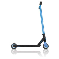 Globber Stunt Scooter GS 360 -  Black & Blue - Karout Online -Karout Online Shopping In lebanon - Karout Express Delivery
