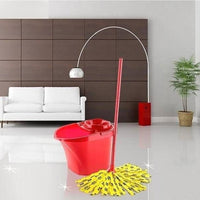 Titiz Plastik Practical Cleaning Bucket 15lt - 507oz - Karout Online -Karout Online Shopping In lebanon - Karout Express Delivery
