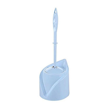 Titiz Plastik Classic Toilet Brush Set - Karout Online -Karout Online Shopping In lebanon - Karout Express Delivery