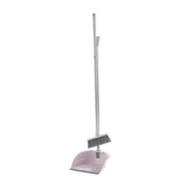 Titiz Plastik Foldable Dustpan Set - Karout Online -Karout Online Shopping In lebanon - Karout Express Delivery