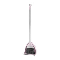 Titiz Plastik Pyramid Dustpan Set - Karout Online -Karout Online Shopping In lebanon - Karout Express Delivery
