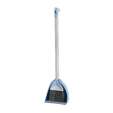Titiz Plastik Pyramid Dustpan Set - Karout Online -Karout Online Shopping In lebanon - Karout Express Delivery