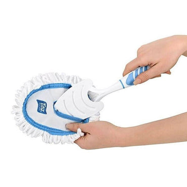 Titiz Plastik Softon Microfiber Duster - Karout Online -Karout Online Shopping In lebanon - Karout Express Delivery