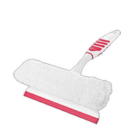 Titiz Plastik Softon Window Squeegee Microfiber Pad - Karout Online -Karout Online Shopping In lebanon - Karout Express Delivery