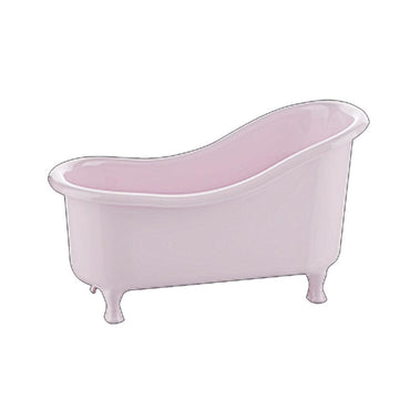 Titiz Plastik Decorative Mini Bathtub - Karout Online -Karout Online Shopping In lebanon - Karout Express Delivery
