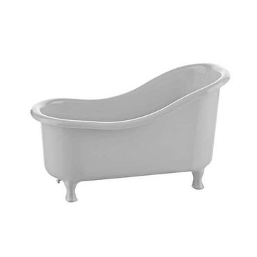 Titiz Plastik Decorative Mini Bathtub - Karout Online -Karout Online Shopping In lebanon - Karout Express Delivery