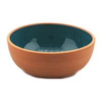 Tureks Pottery Soho Earthen Casserole Bowl / 60395 - Karout Online -Karout Online Shopping In lebanon - Karout Express Delivery