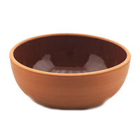 Tureks Pottery Soho Earthen Casserole Bowl / 60395 - Karout Online -Karout Online Shopping In lebanon - Karout Express Delivery