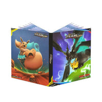 Pokemon Book Album List Collectors Folder Pocket 30 pages 20 x 15 cm / KC22-54 - Karout Online -Karout Online Shopping In lebanon - Karout Express Delivery