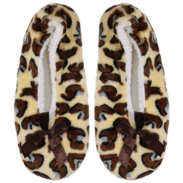 Winter Pantoufles / N-470 - Karout Online -Karout Online Shopping In lebanon - Karout Express Delivery