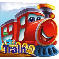 Sawan Who Am I ? Train