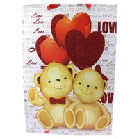 Shop Online Love Gift Bag 54 x 37 / M-194 - Karout Online Shopping In lebanon