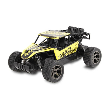 2.4G R/C Cross-country Car W/Charge(2C).