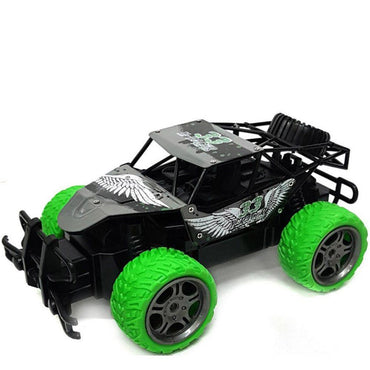 R/C Die-Cast Off Road.