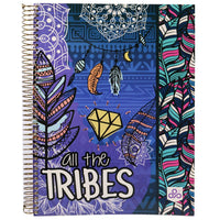 Opp Picture Spiral Notebook  21 x 27.5 cm 192 Sheets 384 Pages - Seyes - Karout Online -Karout Online Shopping In lebanon - Karout Express Delivery